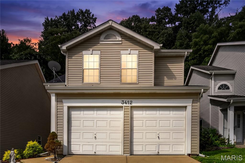 Photo of 3412 Charleston Place Court Manchester MO 63088