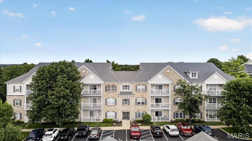 Photo of 5 Monarch Trace Court #108 Chesterfield MO 63017
