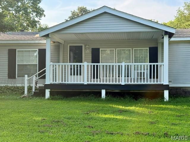 Photo of 19224 Goldfinch Drive Marble Hill MO 63764
