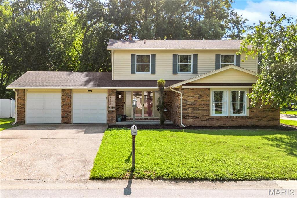 Photo of 3320 Seven Pines Drive Belleville IL 62221