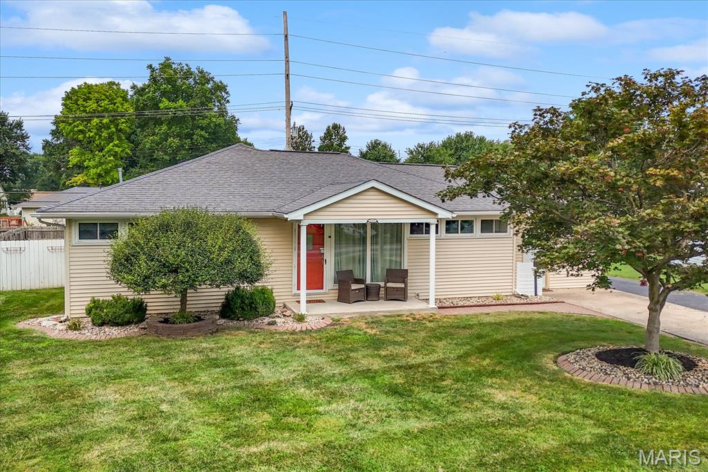 Photo of 2445 Woodlawn Avenue Granite City IL 62040