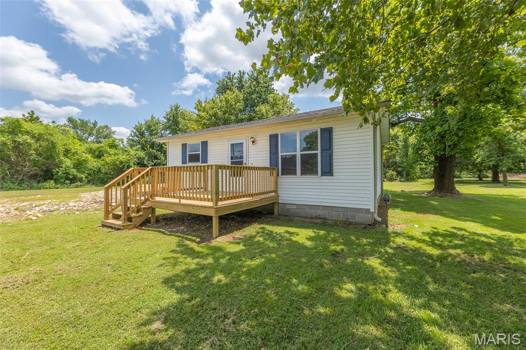 Photo of 3254 Highway B Poplar Bluff MO 63901