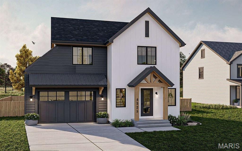 Photo of 4325 Saint Regina Lane St Ann MO 63074