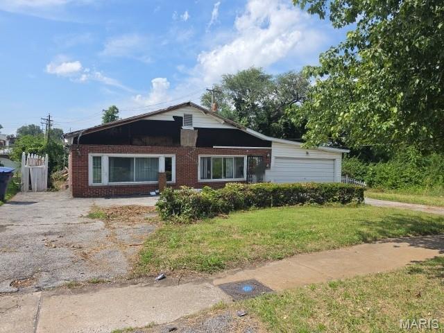 Photo of 4327 N Taylor Avenue St Louis MO 63115