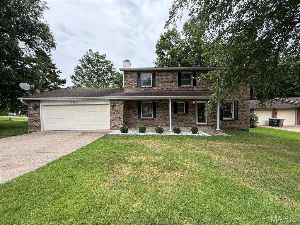 Photo of 2230 Earleen Street Cape Girardeau MO 63701