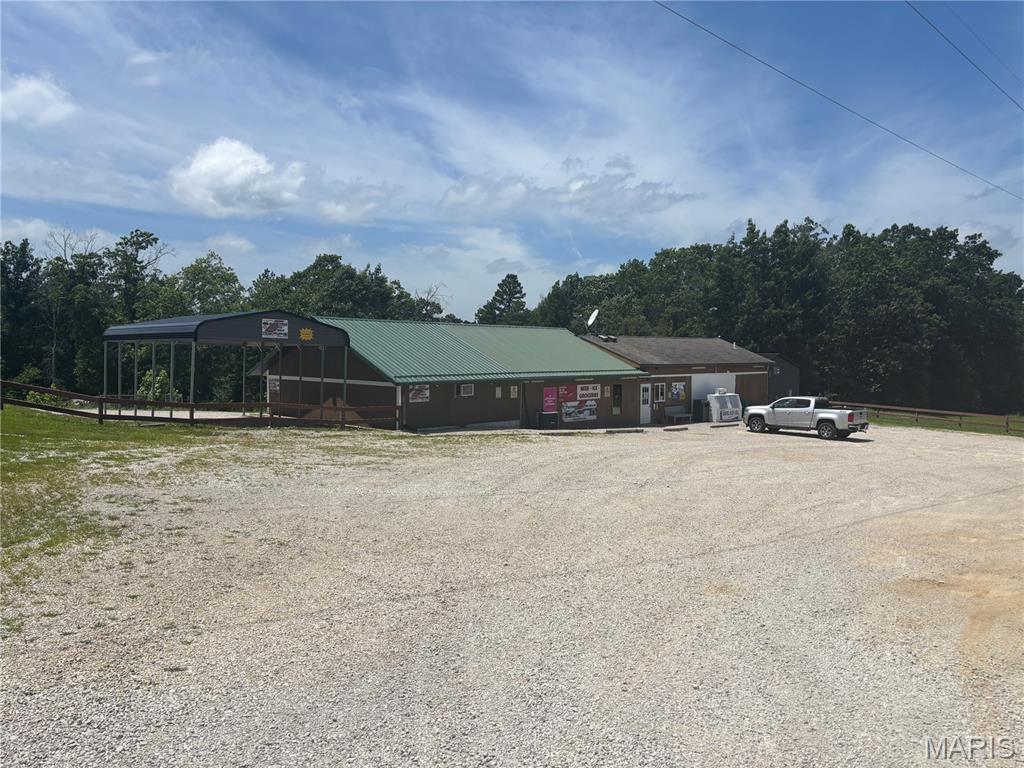 Photo of 11891 Mine Road Sullivan MO 63080