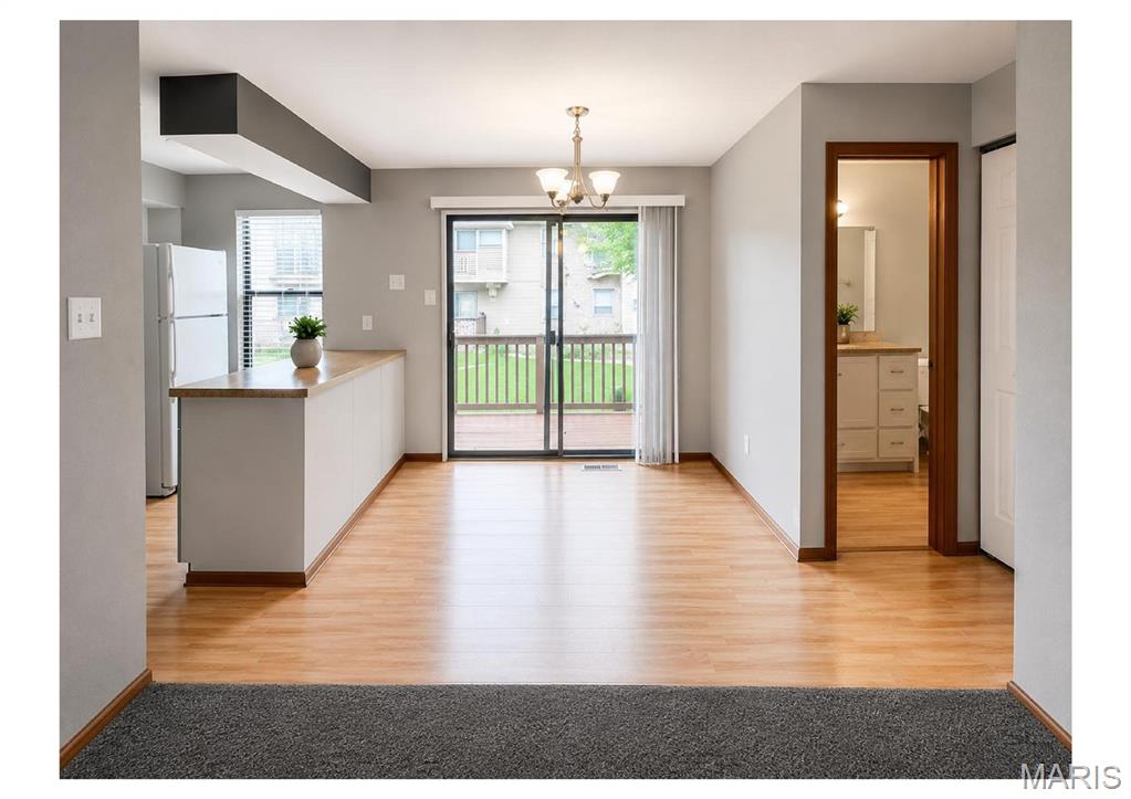 Photo of 1861 High Sun Drive Florissant MO 63031