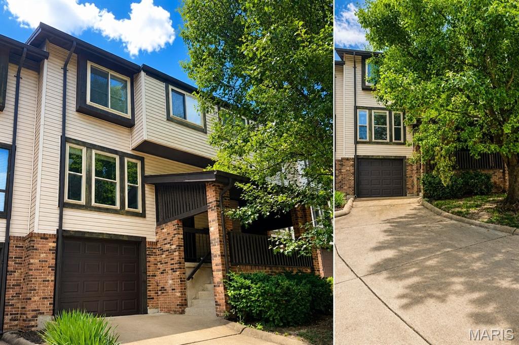 Photo of 2308 Driftwood Place St Louis MO 63146