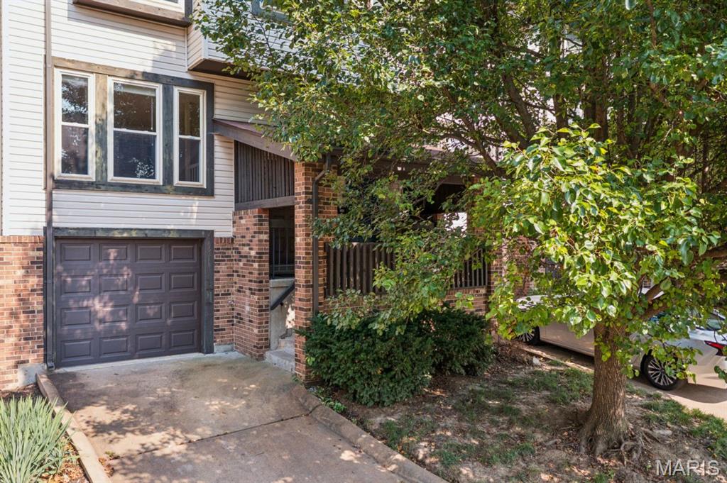 Photo of 2308 Driftwood Place St Louis MO 63146