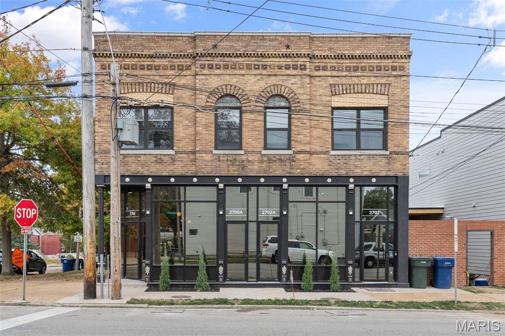 Photo of 2700 Macklind Avenue St Louis MO 63139