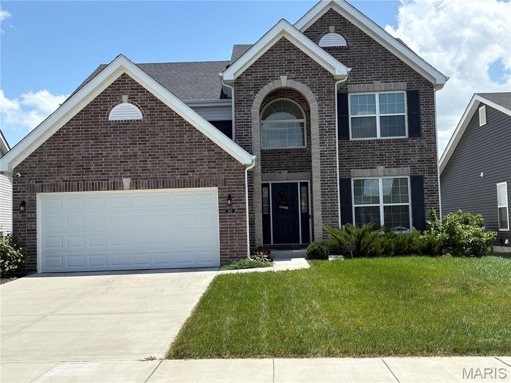 Photo of 902 Palisades Circle St Charles MO 63301