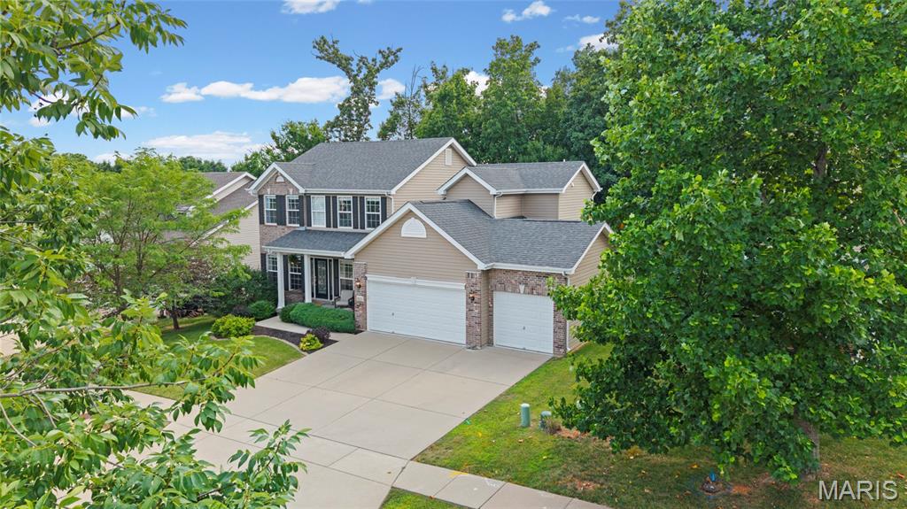 Photo of 921 Molloy Drive O'Fallon MO 63366