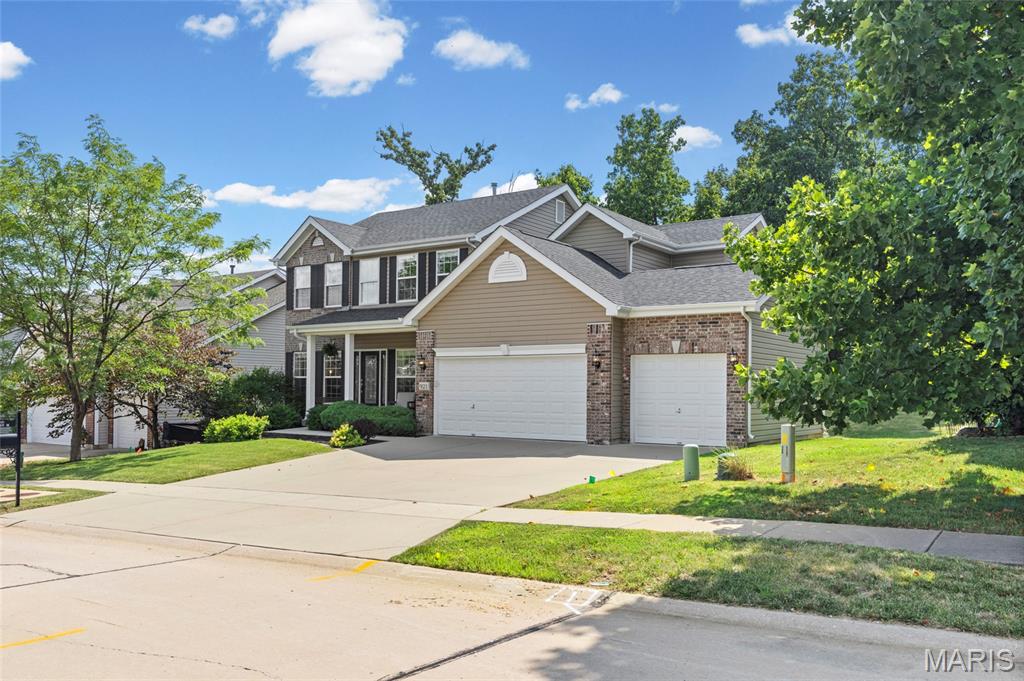 Photo of 921 Molloy Drive O'Fallon MO 63366