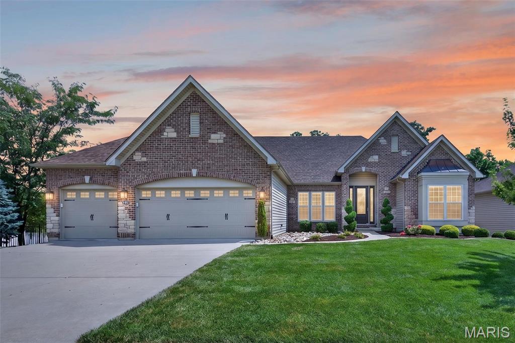 Photo of 2701 Brook Hill Lane St Charles MO 63303