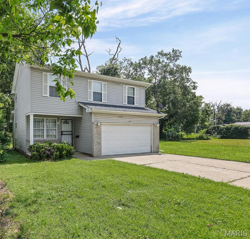Photo of 1118 N 44th Street East St Louis IL 62205