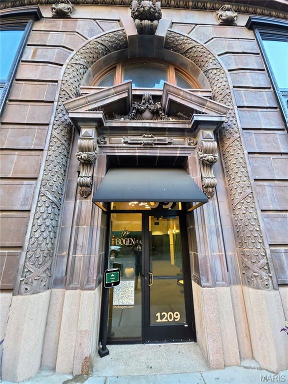 Photo of 1209 Washington Avenue #714 St Louis MO 63103