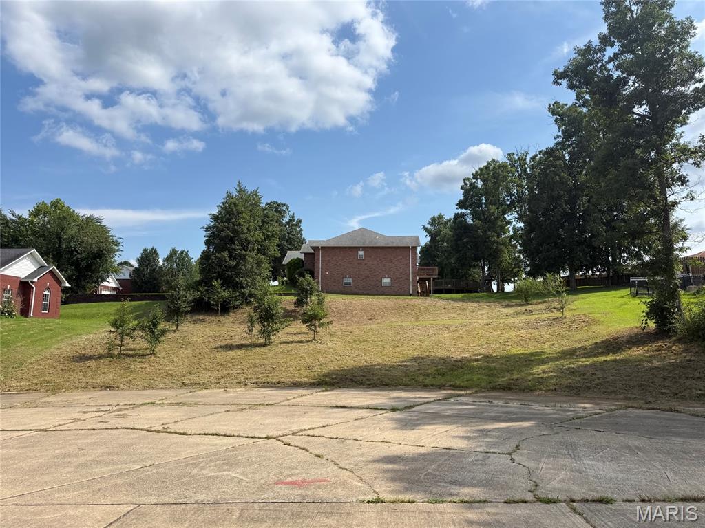 Photo of 0 Renee Lane Poplar Bluff MO 63901