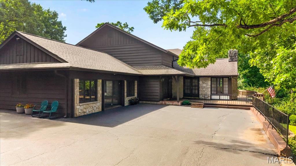 Photo of 4622 Vixen Circle Pacific MO 63069