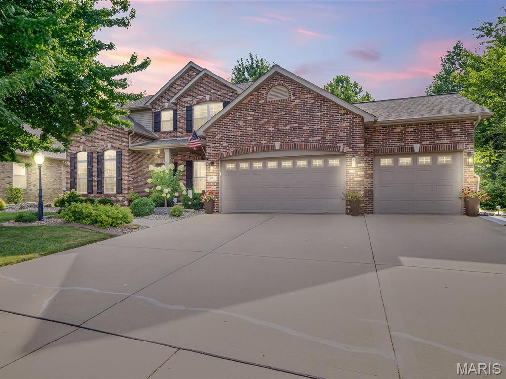 Photo of 3333 Karros Court Edwardsville IL 62025