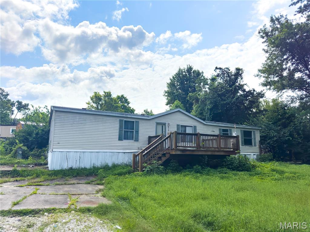 Photo of 5592 Briarwood Drive House Springs MO 63051