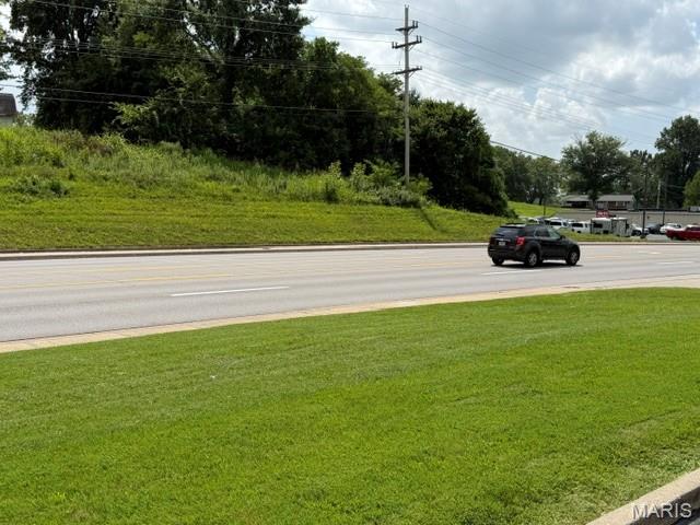 Photo of 2805 E Jackson Boulevard Jackson MO 63755