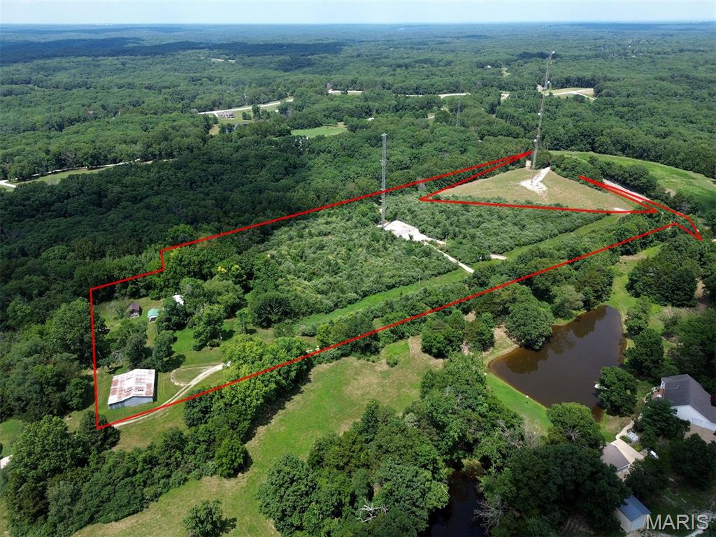 Photo of 22991 Arlo Farms Road Warrenton MO 63383