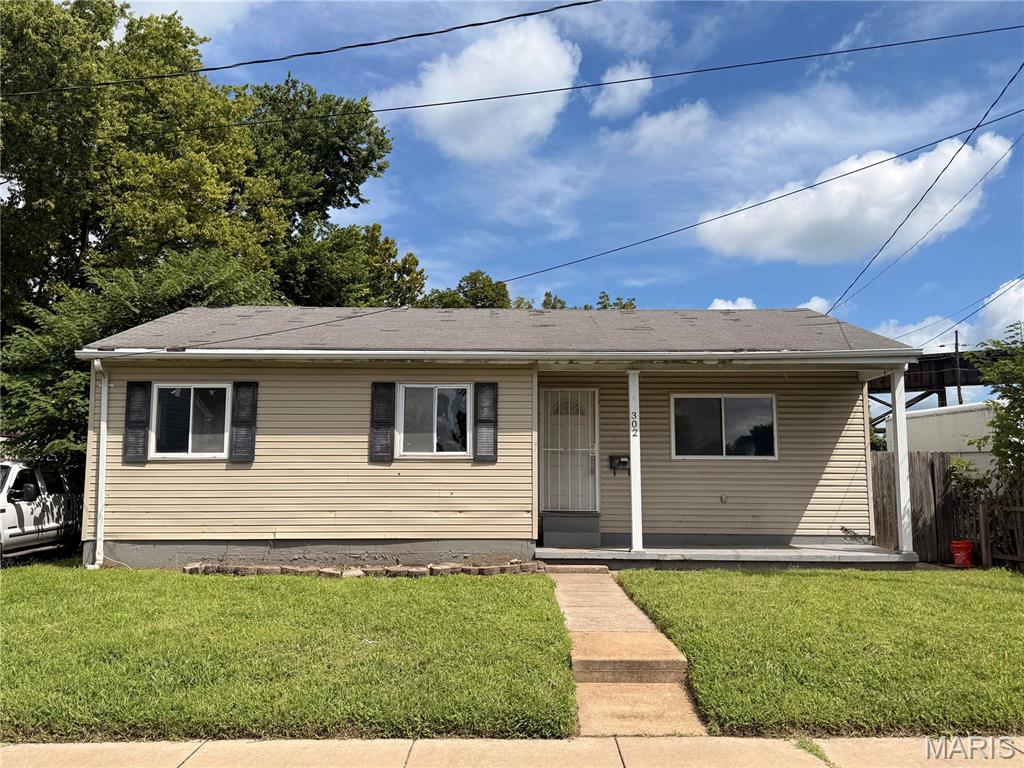 Photo of 302 Barthel Avenue St Charles MO 63301