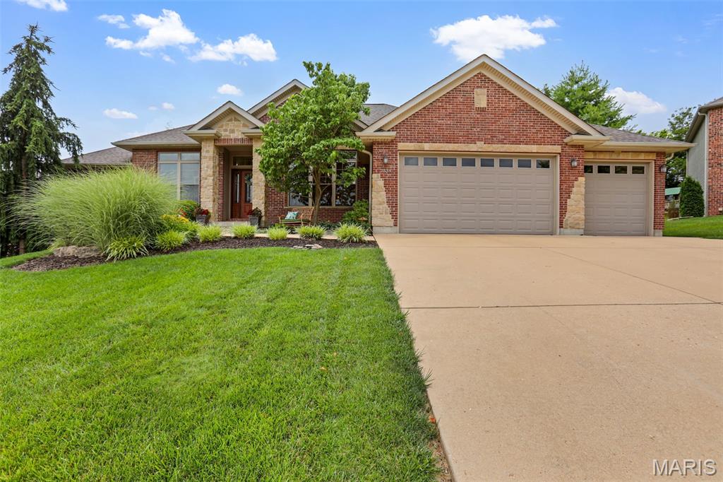 Photo of 2334 Silver Crest Court Washington MO 63090
