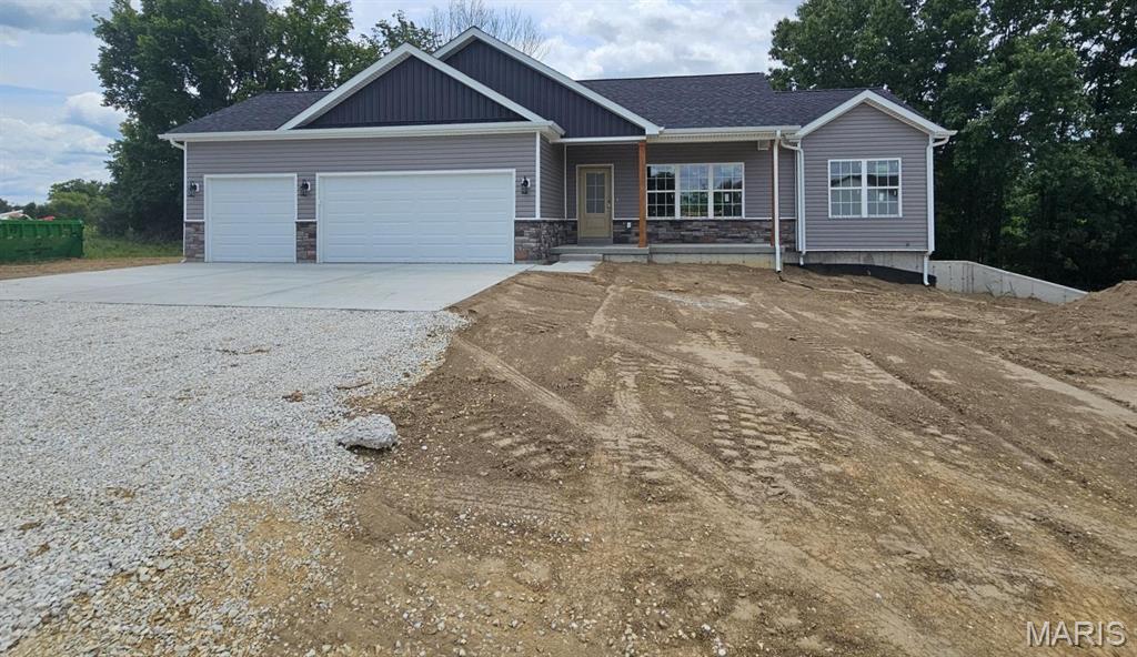 Photo of 210 Hawkins Ridge Court Troy MO 63379