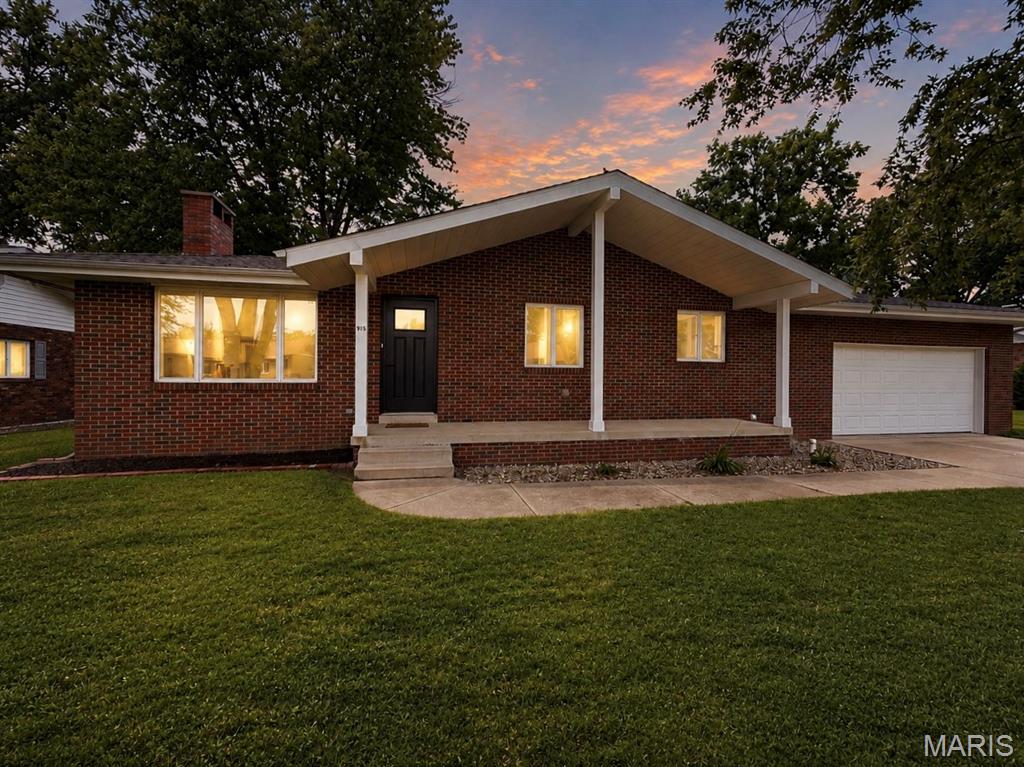 Photo of 95 Sunflower Drive Highland IL 62249