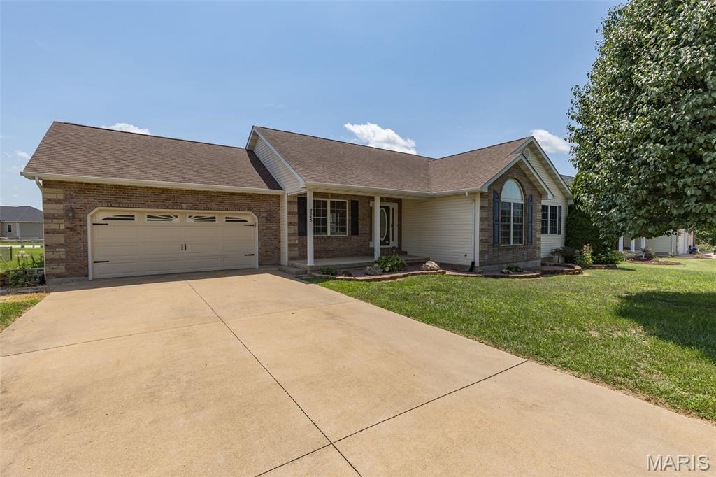 Photo of 728 John David Drive Farmington MO 63640