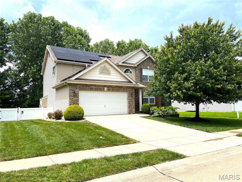 Photo of 3517 HARBOR Way Shiloh IL 62221