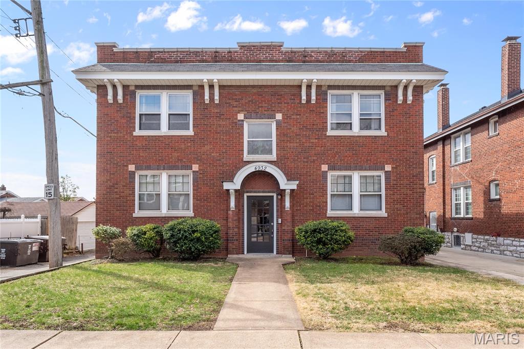 Photo of 4932 Pernod Avenue St Louis MO 63139