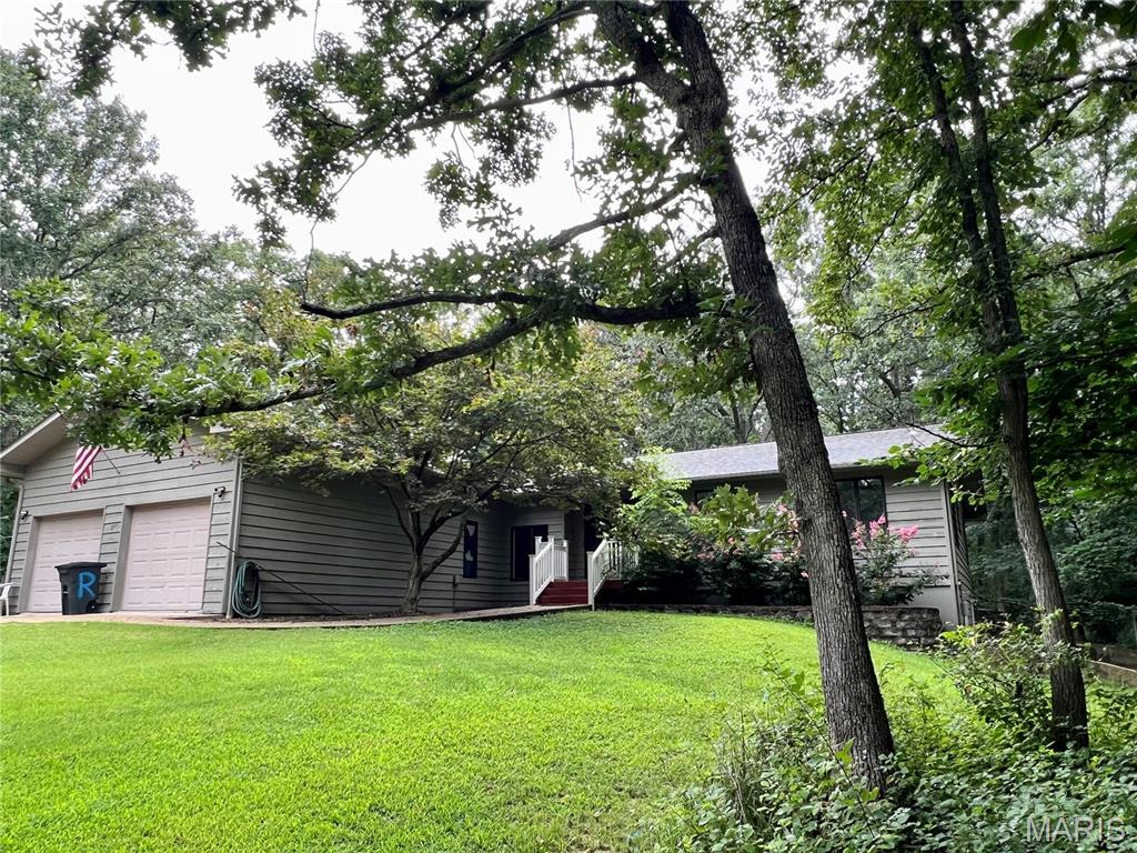 Photo of 12311 Williams Place Rolla MO 65401