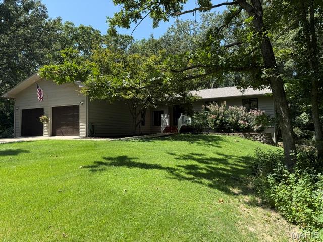 Photo of 12311 Williams Place Rolla MO 65401