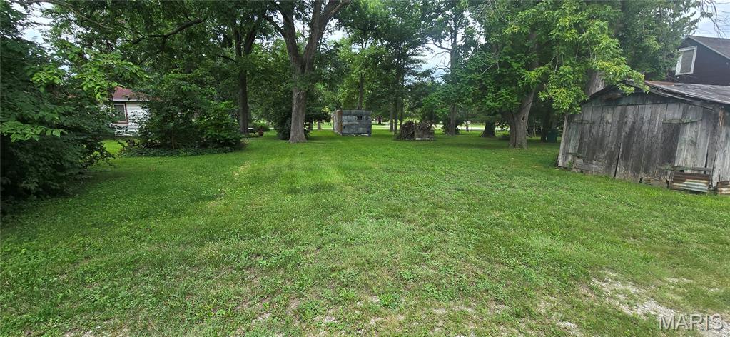 Photo of 0 South 2nd Street Fayetteville IL 62258