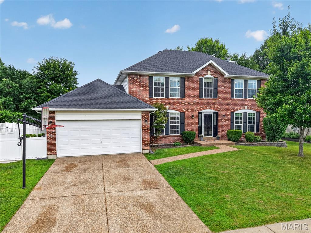 Photo of 2917 Spring Blossom Drive O'Fallon MO 63368