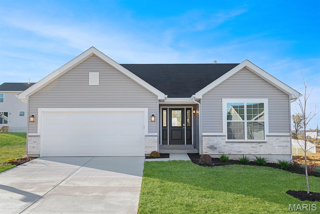 Photo of 6722 Raymond Avenue Pagedale MO 63133