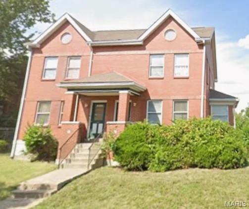 Photo of 4101 W Kossuth Avenue St Louis MO 63115