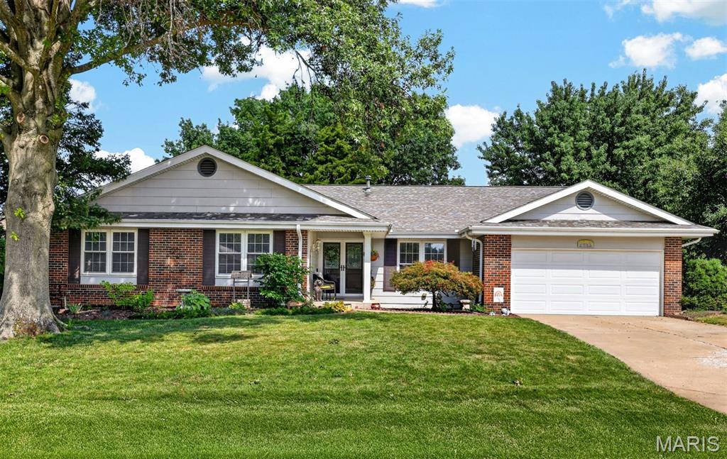 Photo of 1441 Woodstone Drive St Charles MO 63304