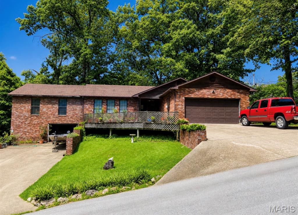 Photo of 3 Fox Drive Doniphan MO 63935