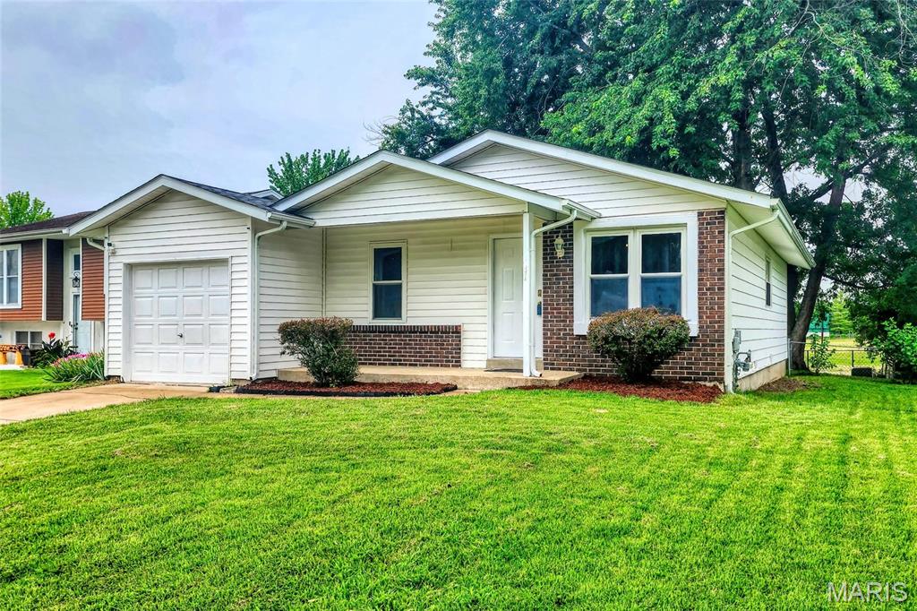 Photo of 1478 Boardwalk Avenue St Louis MO 63031