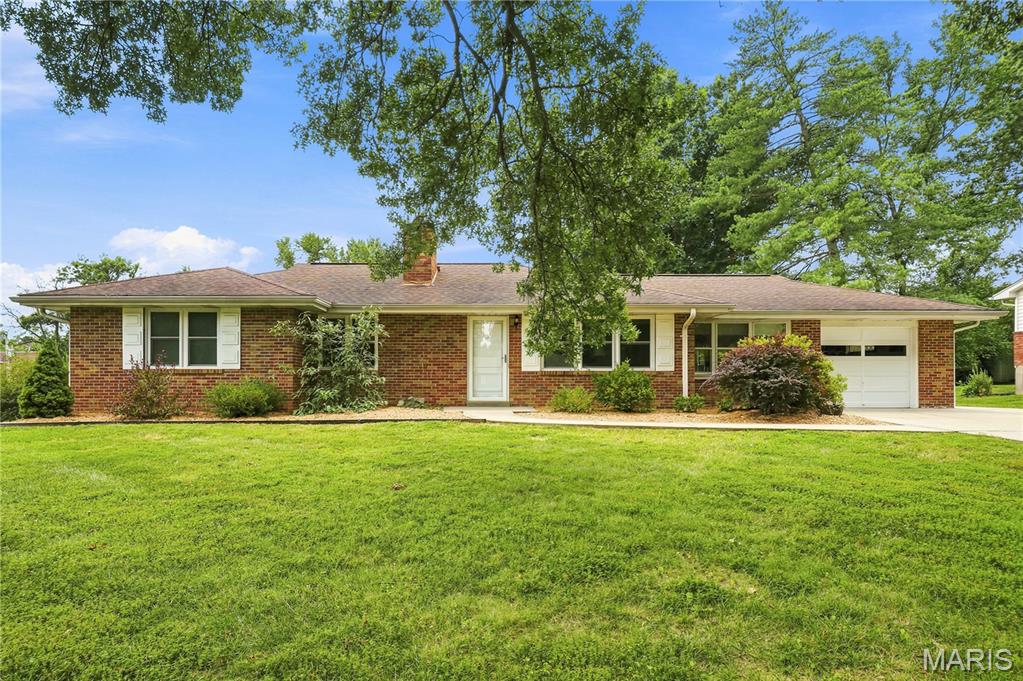 Photo of 21 Elannchester Drive Manchester MO 63011