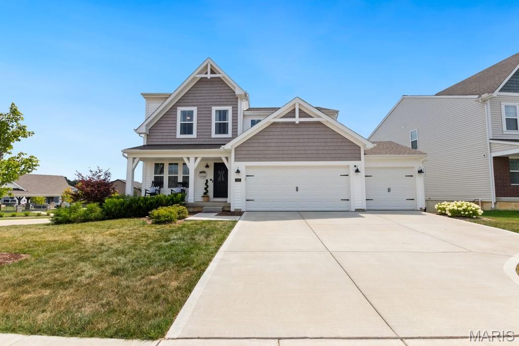 Photo of 150 Bell Boulevard Wentzville MO 63385