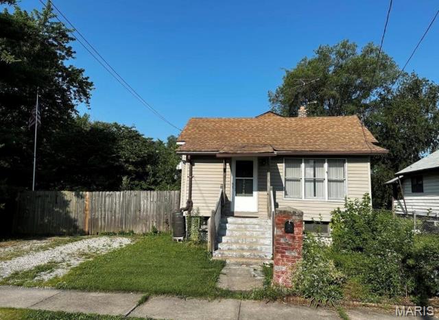 Photo of 338 Goulding Street East Alton IL 62024