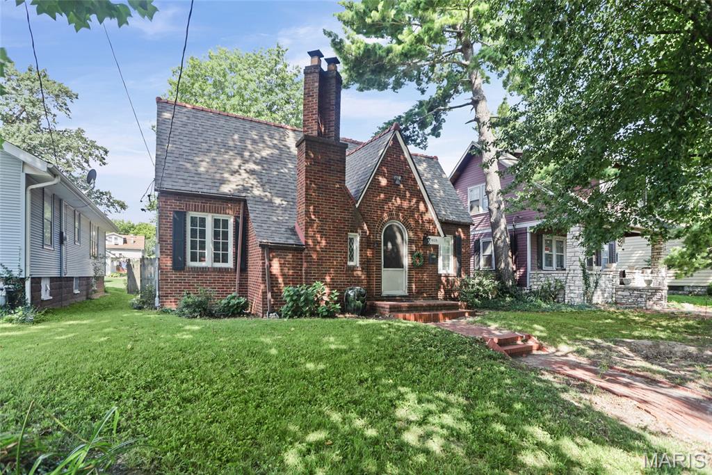 Photo of 1830 Worden Avenue Alton IL 62002