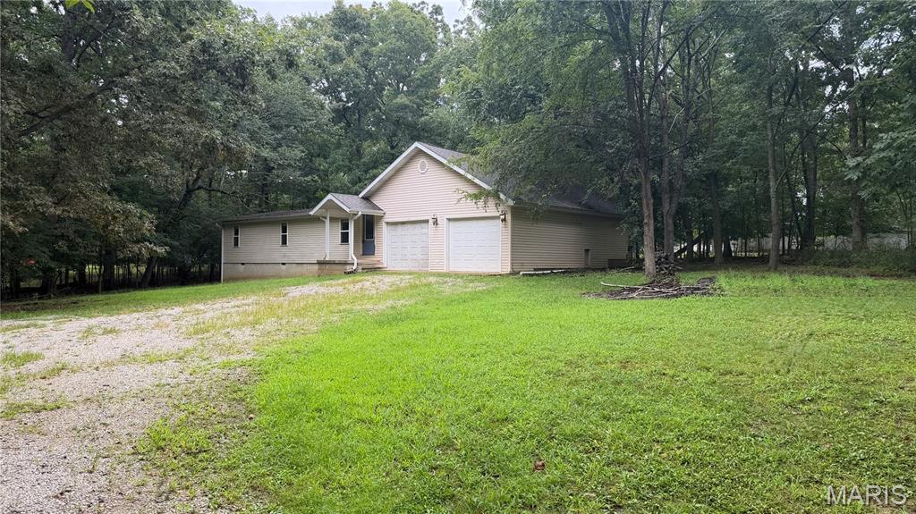 Photo of 150 Mezzo LN Poplar Bluff MO 63901