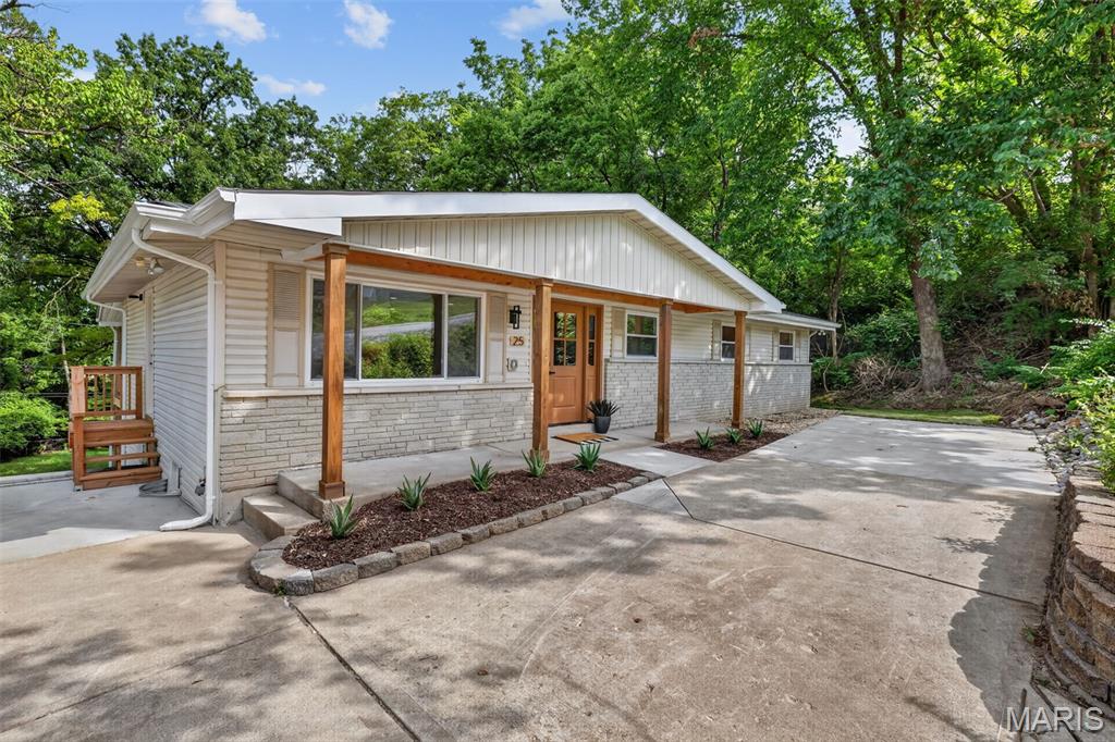 Photo of 25 Big Oak Drive Unincorporated MO 63376