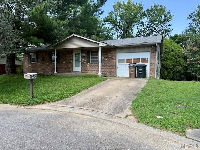 Photo of 2714 Luce Street Cape Girardeau MO 63701