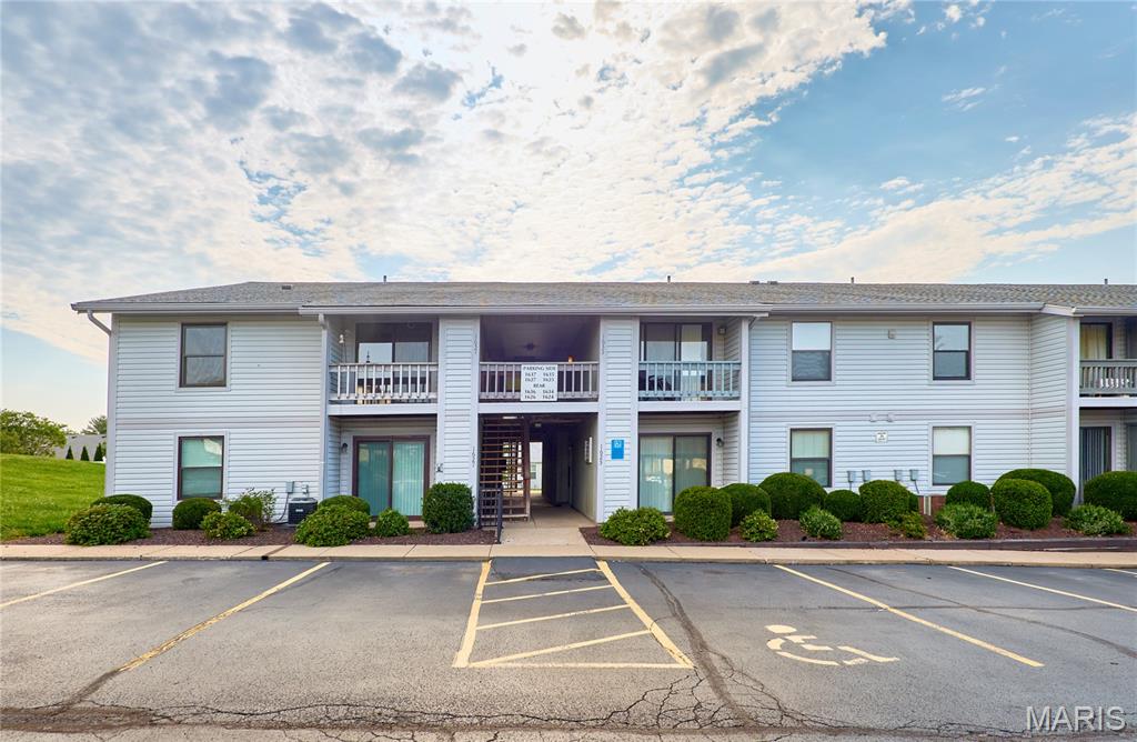 Photo of 1626 Summergate Parkway #E St Peters MO 63303